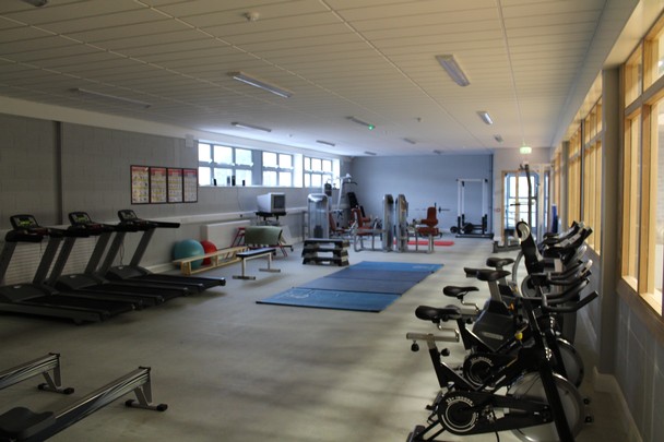 Summerhill College Sligo