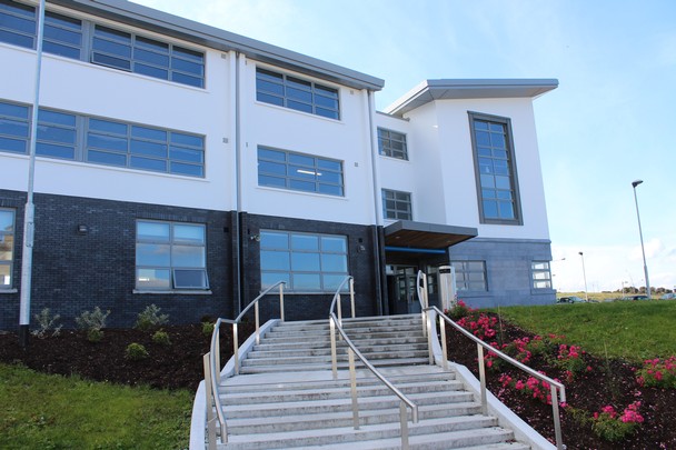 Prepare participants for entry to Higher Education colleges. The most up-to-date information on Higher Education Links is located at the CAO website. Sligo College of Further Education Interior Design