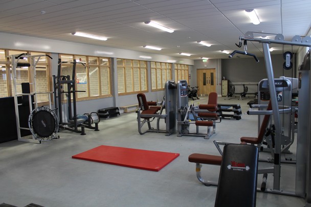 Summerhill College Sligo