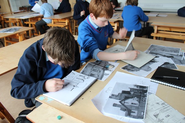 Summerhill College Sligo