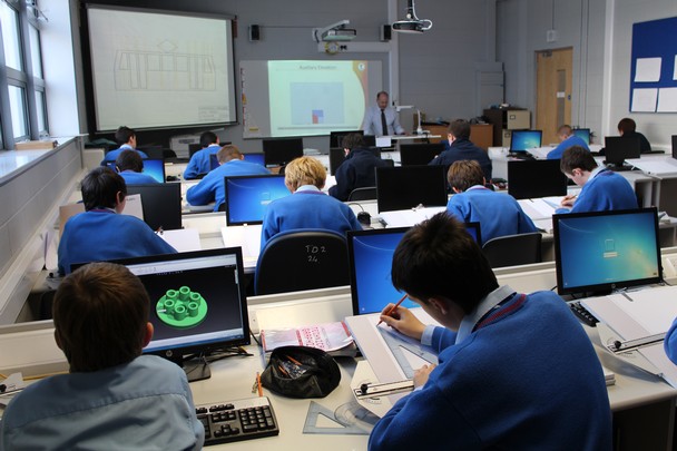 Summerhill College Sligo