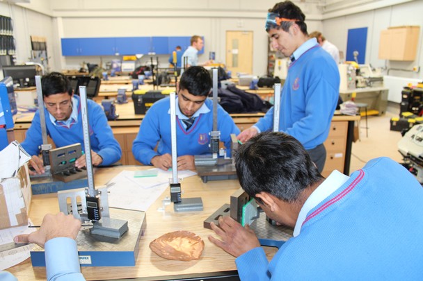 Summerhill College Sligo